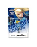 Amiibo zero suit samus en tunisie