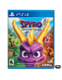 Spyro - Jeux PS4 en tunisie