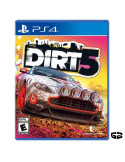 DIRT 5 - Jeux PS4 en tunisie