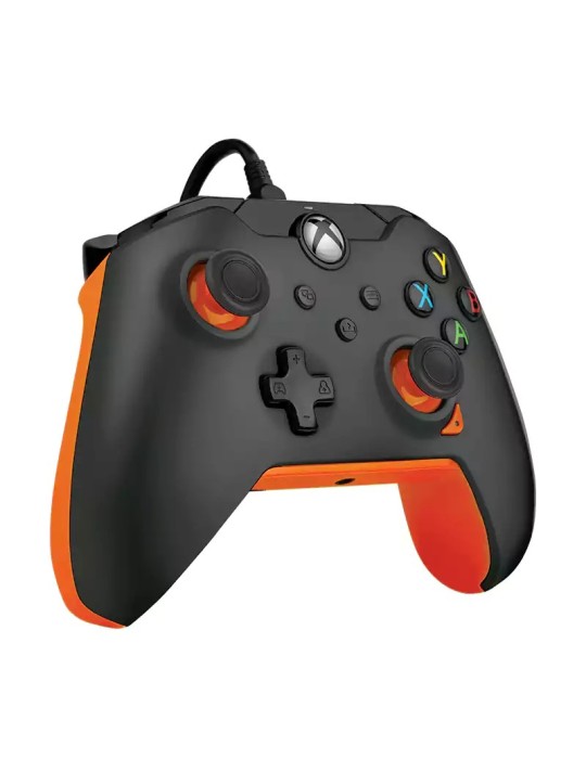 Manette Noir atomique Xbox prix tunisie