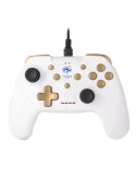 Manette filaire switch et pc blanc en Tunisie