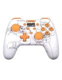 Manette filaire switch et pc naruto shippuden chez Game zone