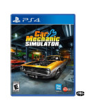 Car Mechanic Simulator - Jeux PS4 en tunisie