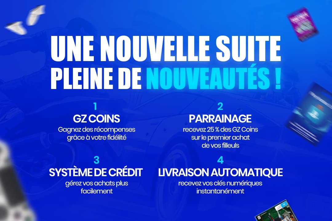 Launch Banner