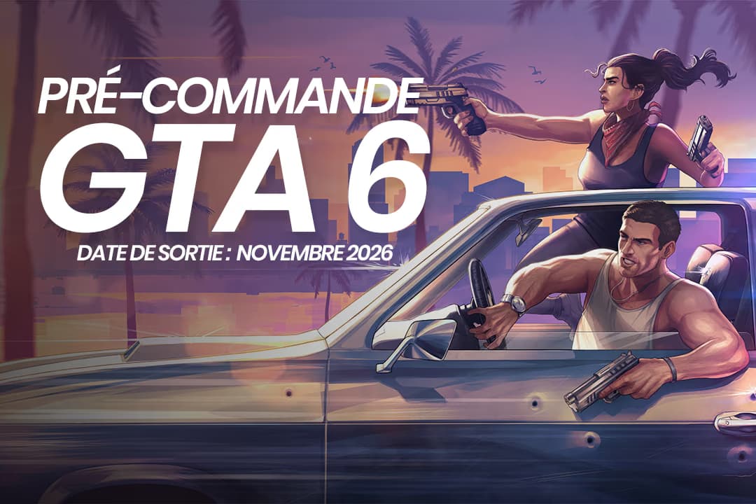 GTA 6