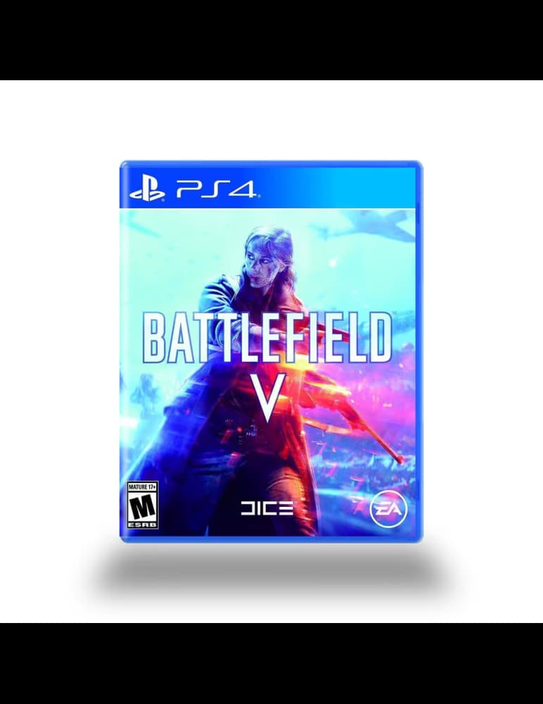 Battlefield V – Jeu PS4