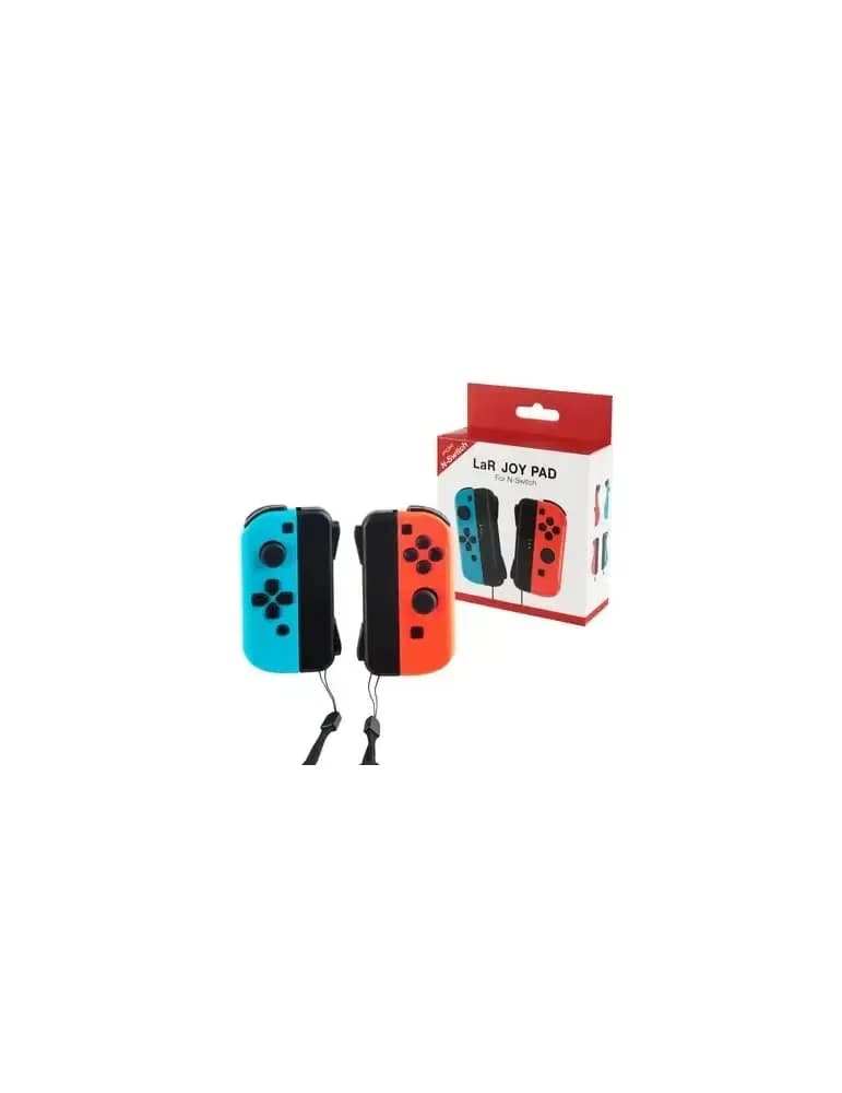 Lar Joy Pad For Nintendo Switch