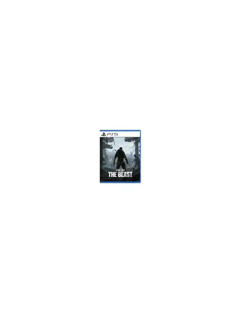Jeu PS5 Dying Light The Beast, action-RPG horreur survival, textes et voix en français