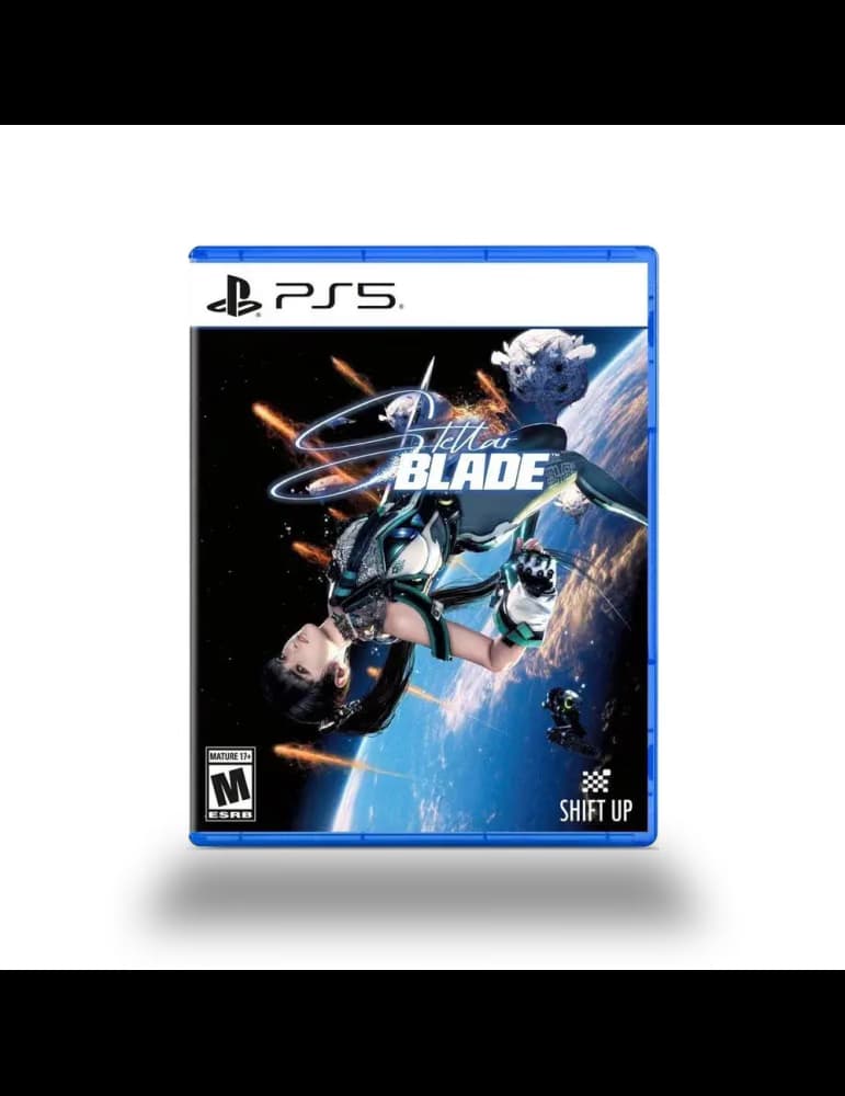 Stellar Blade - Jeu PS5