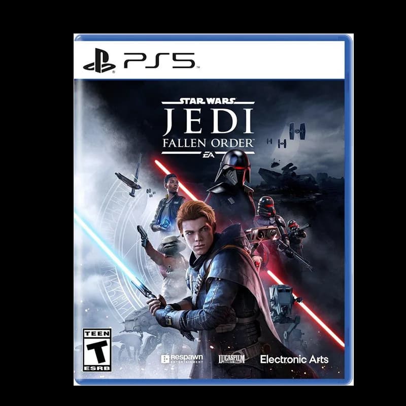 STAR WARS Jedi: Fallen Order PS5