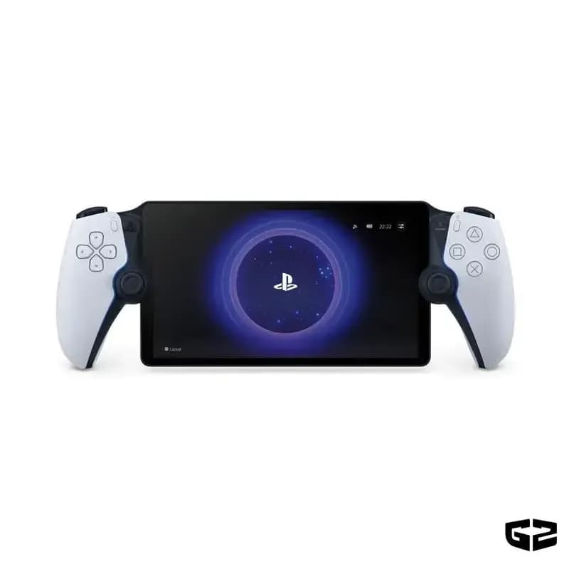 PS Portal – PS5 Portable