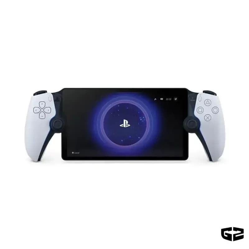 PS Portal – PS5 Portable