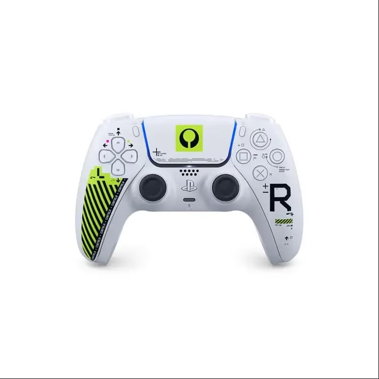 Manette DualSense Edition Marathon PS5