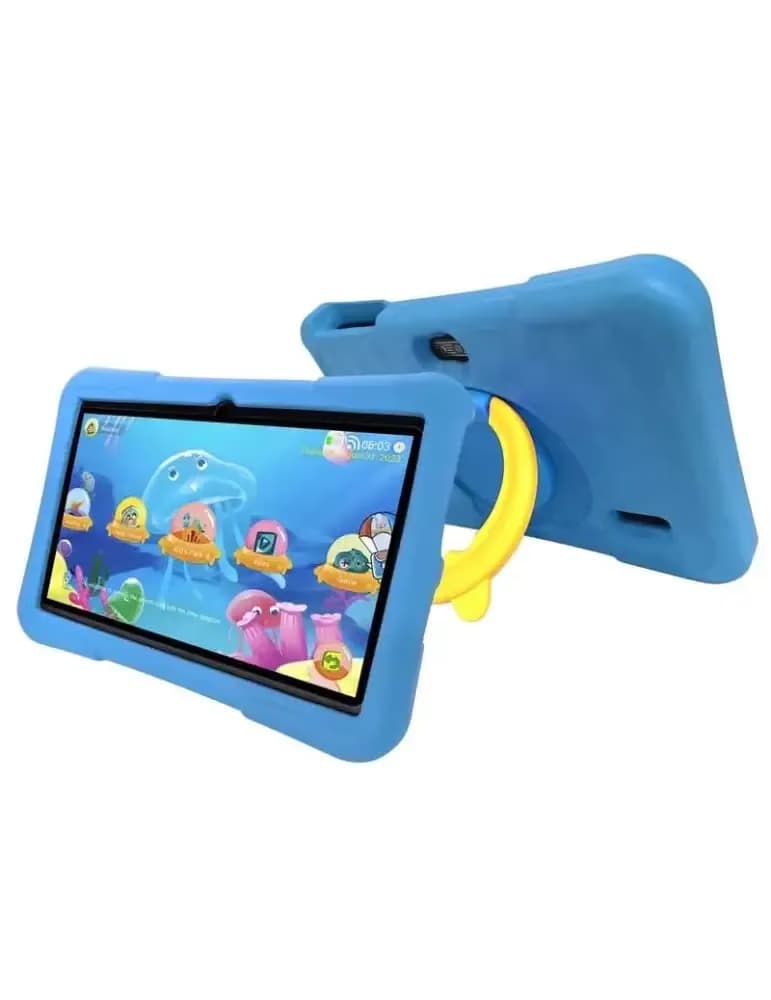 Oteeto K1 Kids - 7" 4Go 128GB