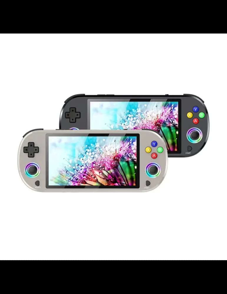 M22P - Console Portable Rétro