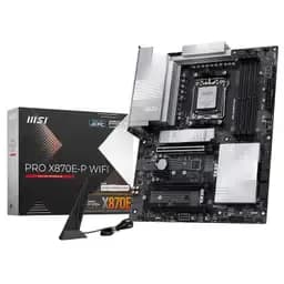 pro x870e-p wifi
