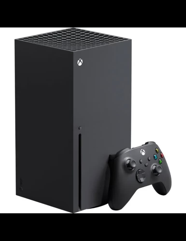 Xbox Series X 1TB