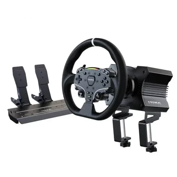 volant moza r5