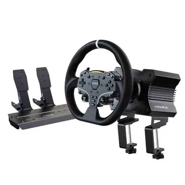 volant moza r5