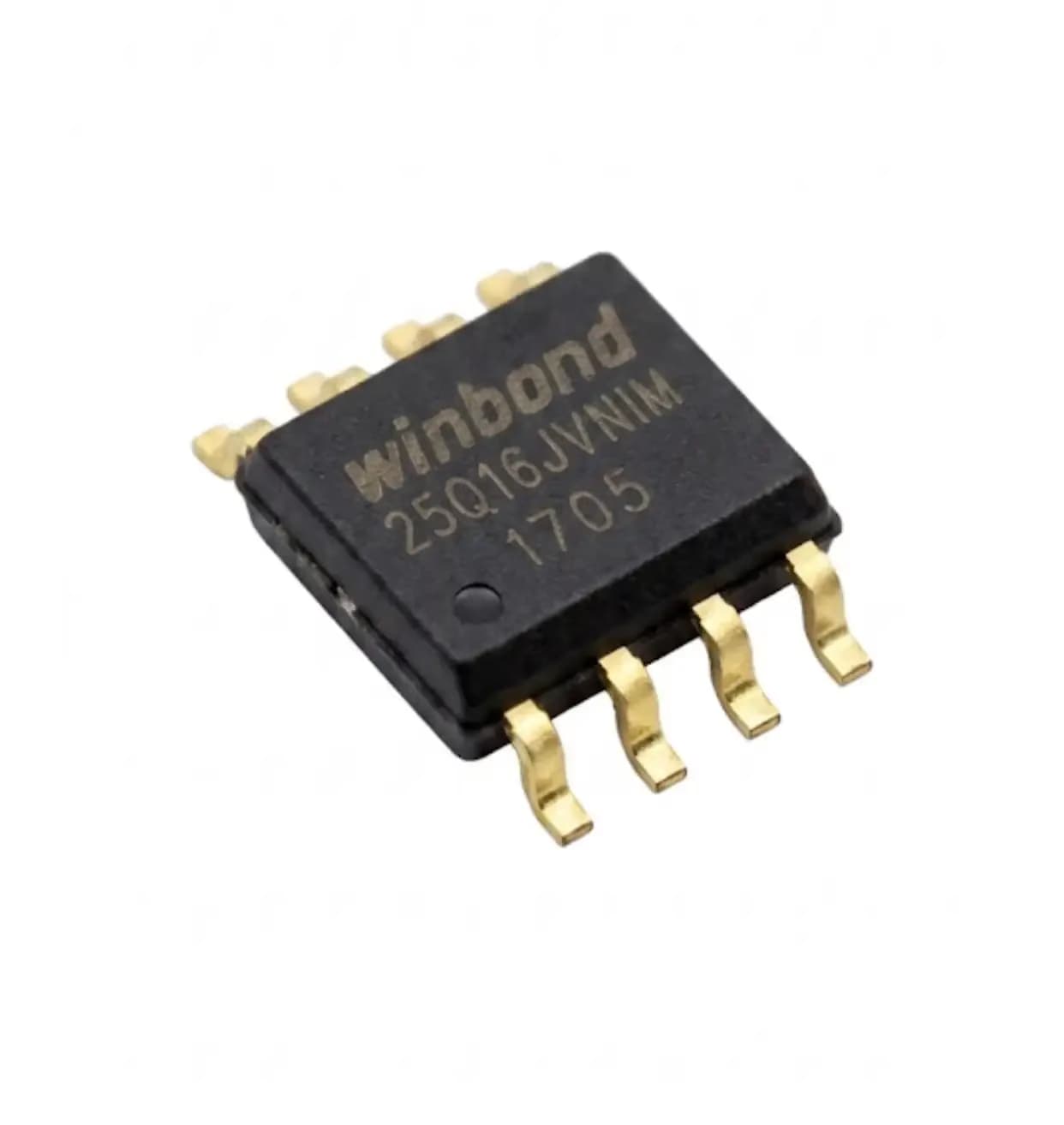 Winbond PS5 Flash IC TVNIM SOP8