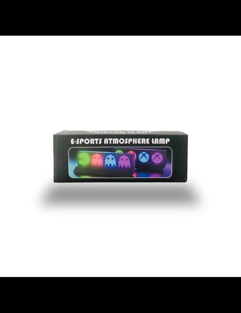 Lampe d'ambiance eSport