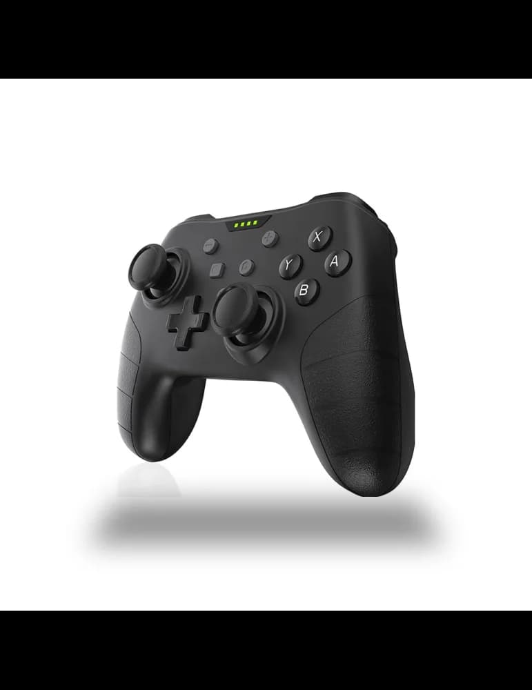 Manette Nintendo Switch officielle couleur noir