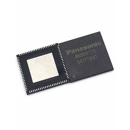 HDMI transmitter  Panasonic MN864729  PS4 Slim/PRO