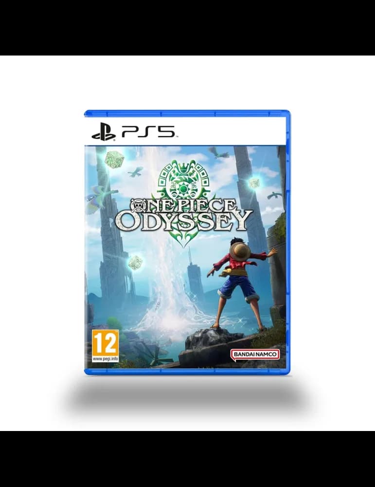 One Piece Odyssey - Jeu PS5