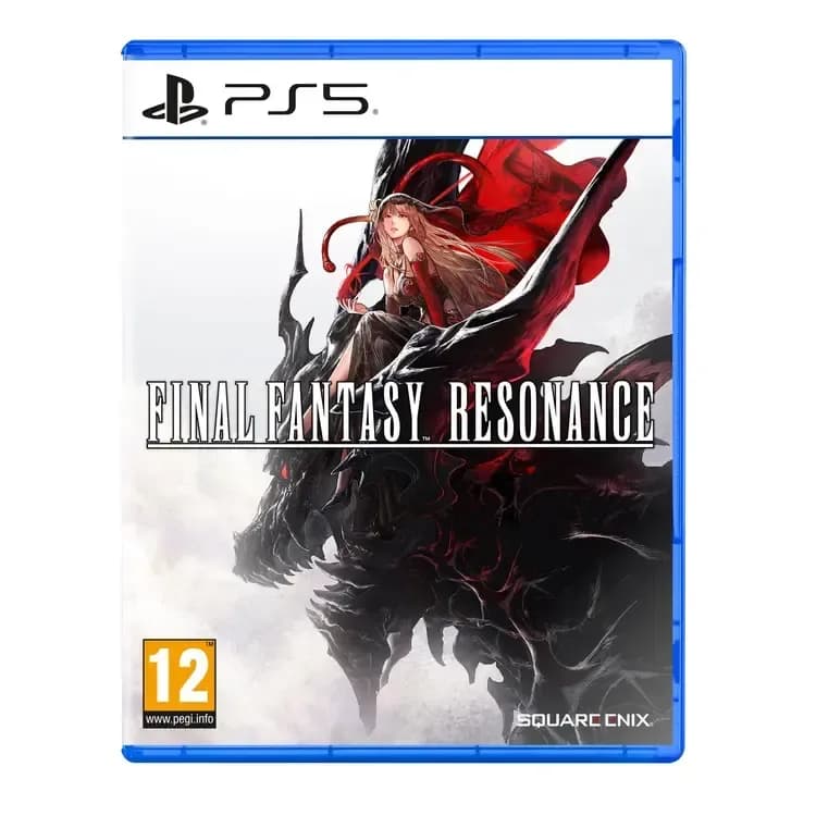 Final Fantasy Resonance PS5