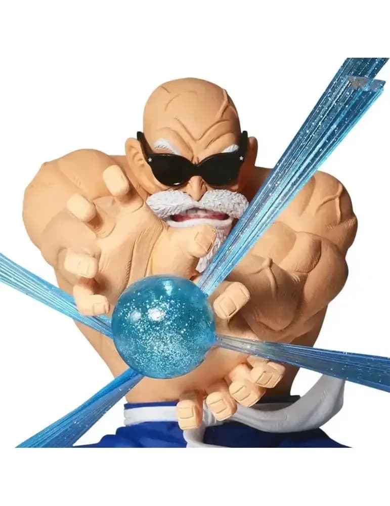 Materia Kame Sennin Figurine - Banpresto