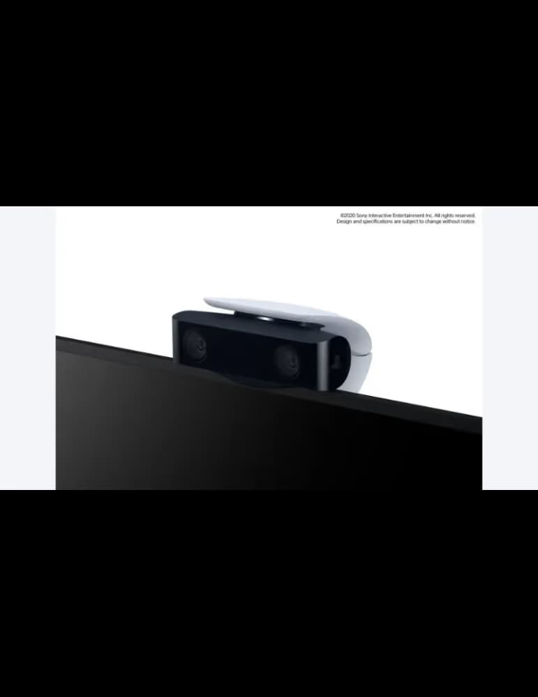 Caméra PlayStation 5 HD