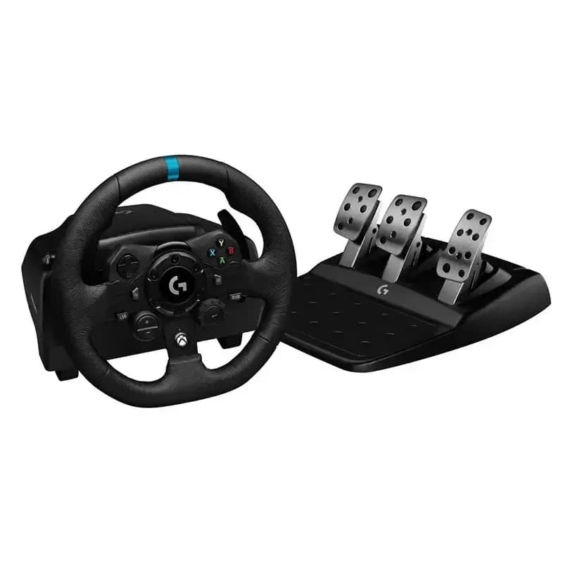 Logitech G923 TRUEFORCE