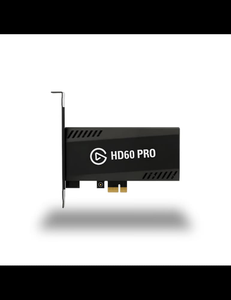 Capture Vidéo Elgato HD60 Pro