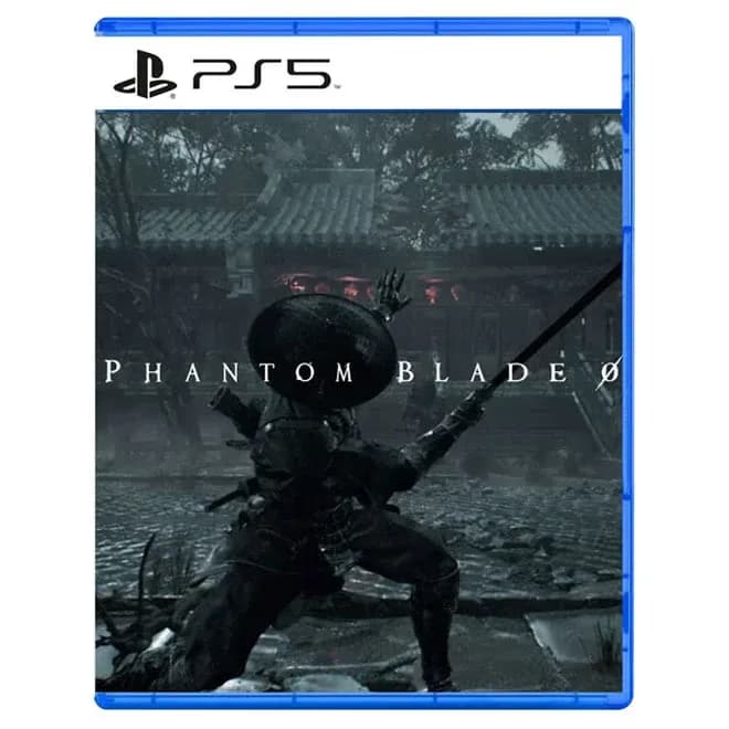 phantom blade zero ps5