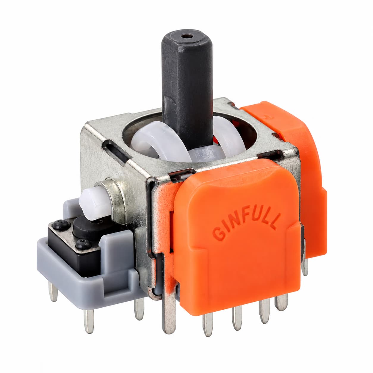 Ginfull DS13-MAX TMR II generation Hall analog ps5