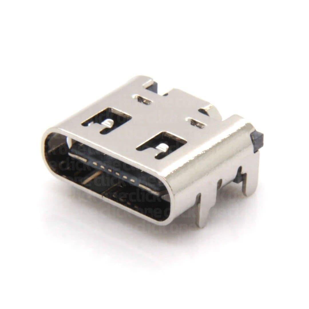 Luxshare TypeC charge port Pour Manette PS5
