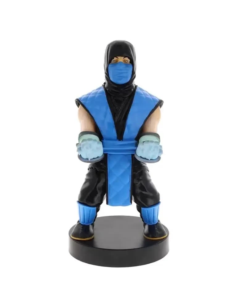 Sub Zero Figurine - Cable Guy