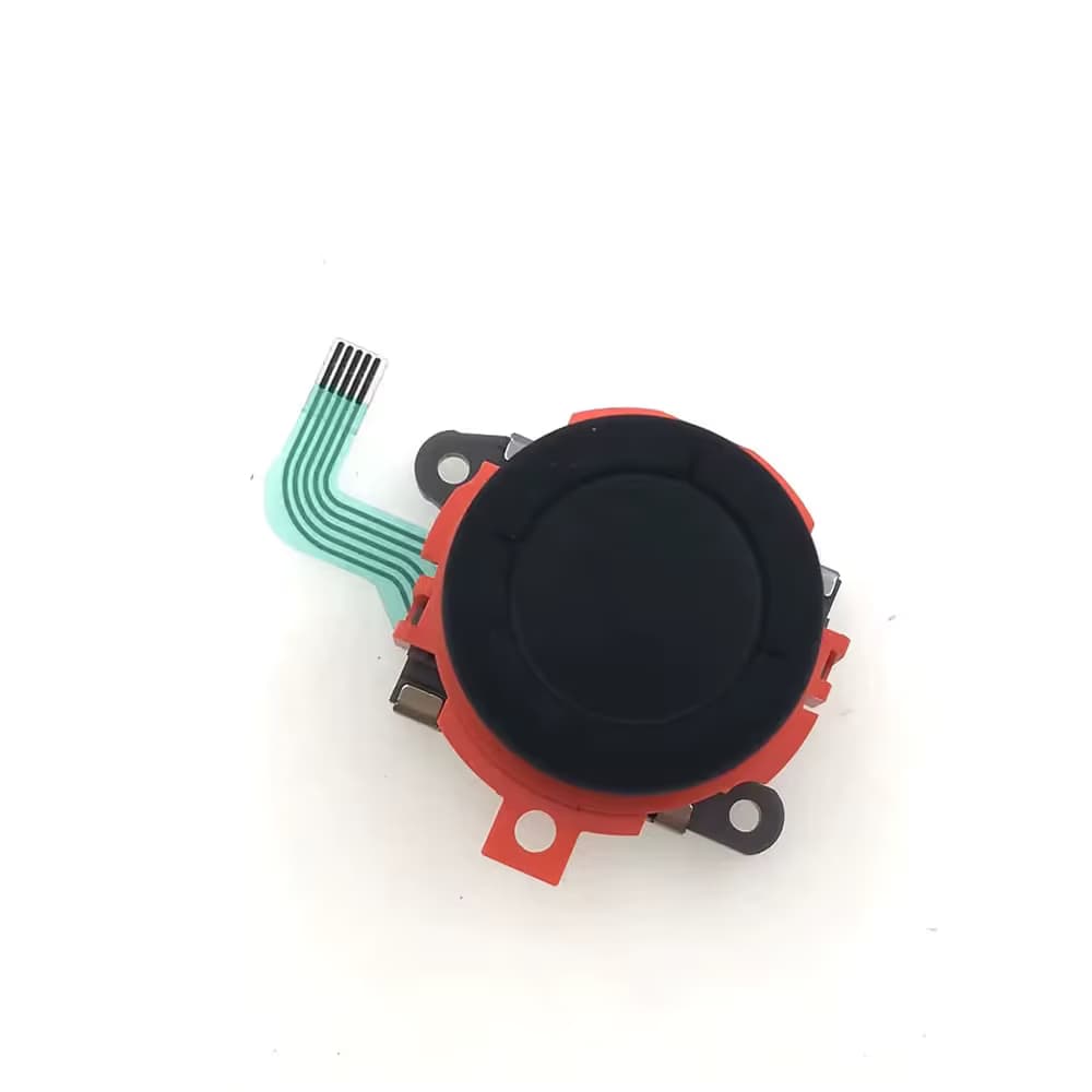 Joystick Hall Effect - Nintendo Switch 2 JoyCon Rouge