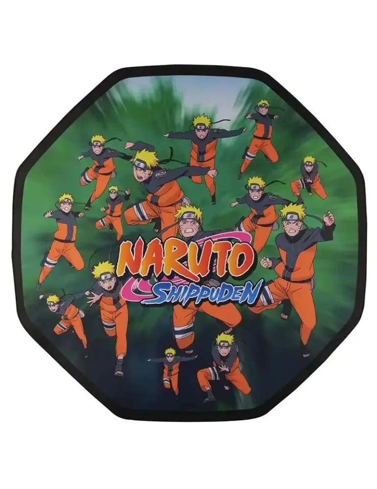 Tapis de Sol de Jeu Naruto Shippuden