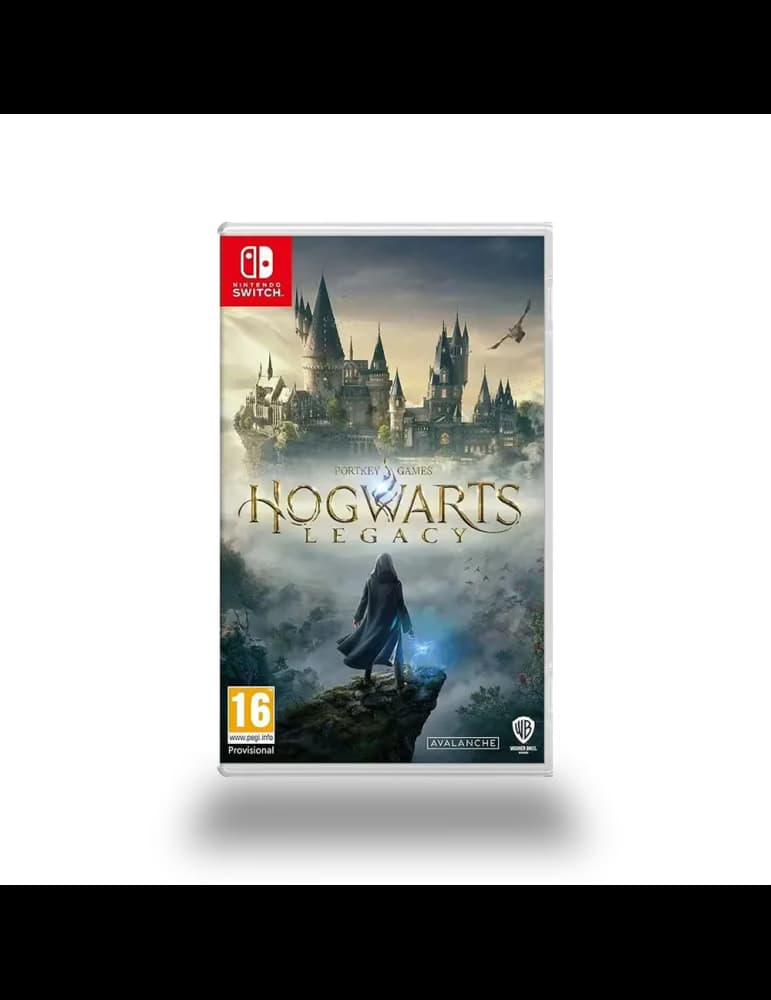 Hogwarts Legacy - Jeu Nintendo Switch