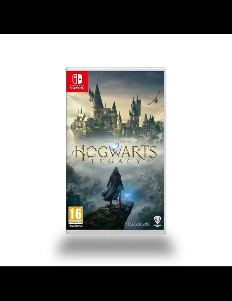 Hogwarts Legacy - Jeu Nintendo Switch