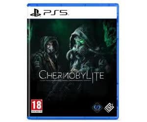 chernobylite ps5