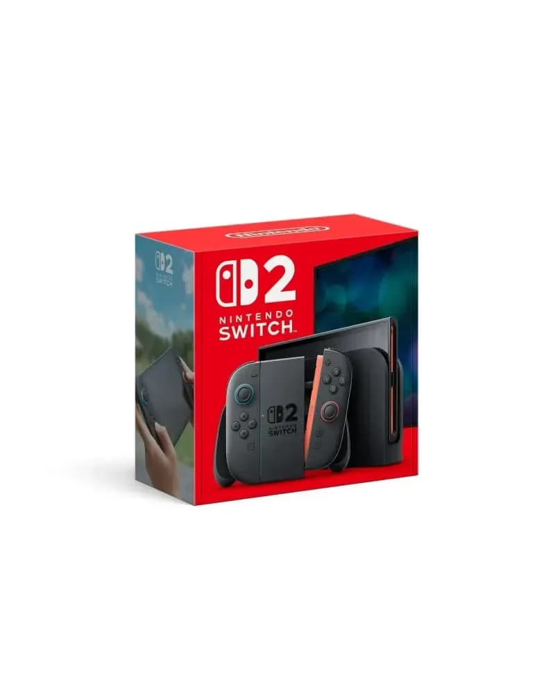 Nintendo Switch 2
