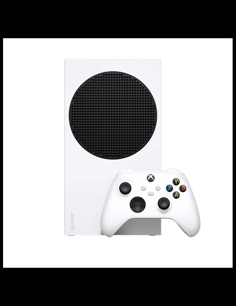 Xbox Series S 1TB