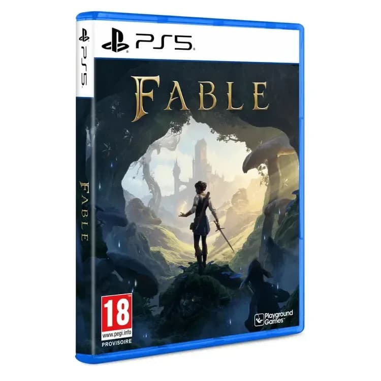 Fable PS5