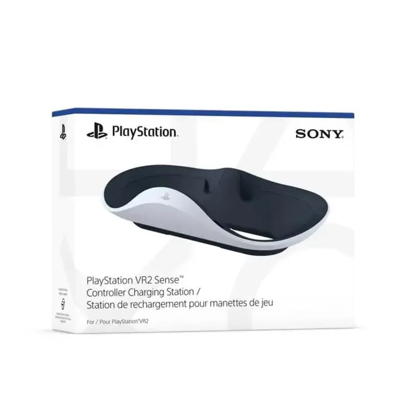 Chargeur Manette PlayStation VR2