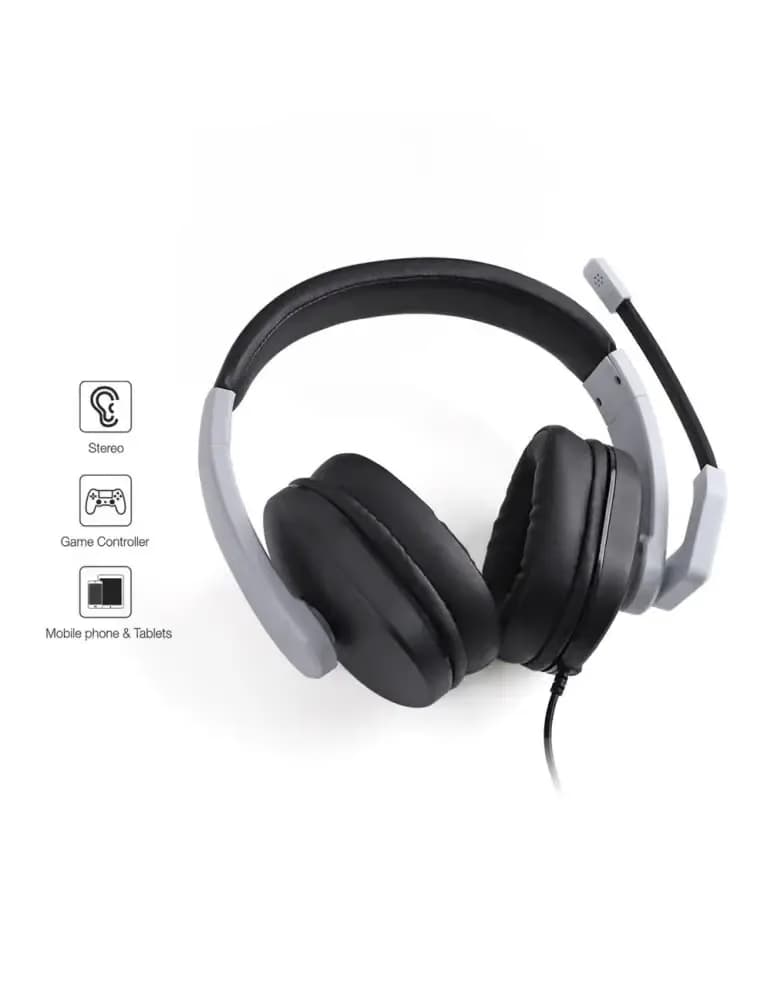 Casque Dobe TY-1802