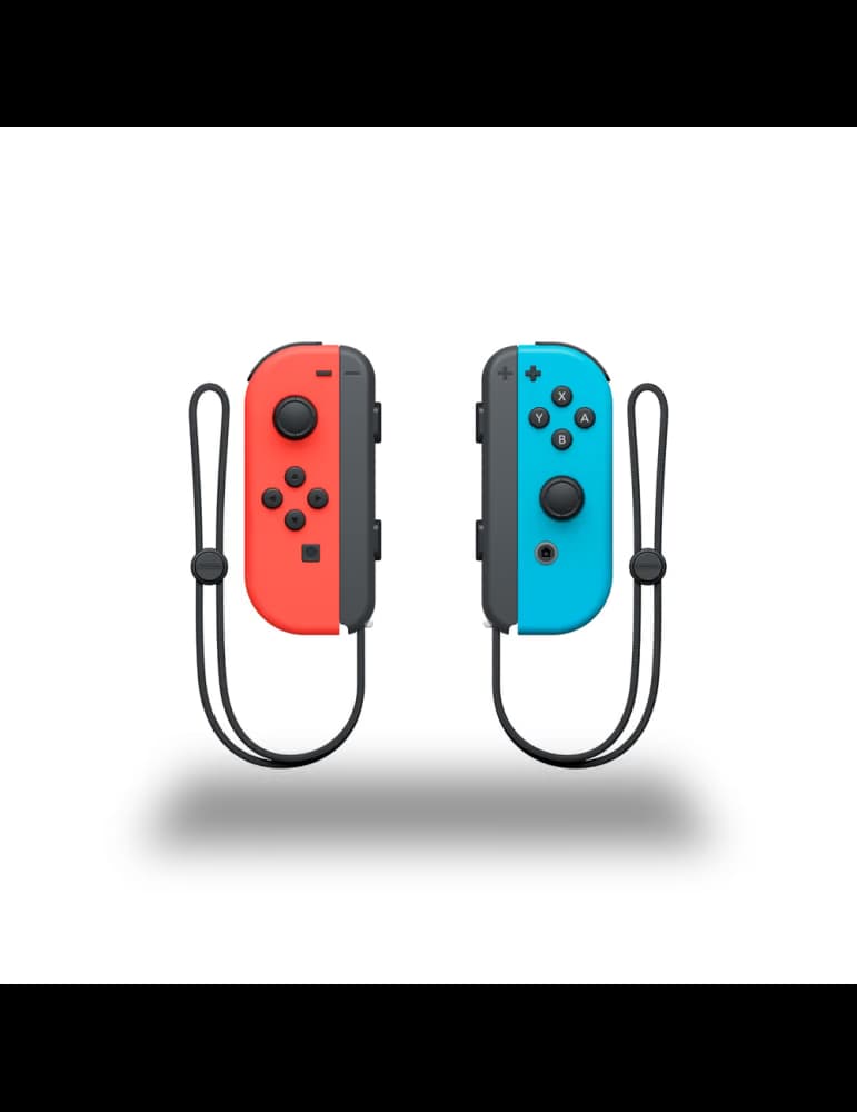 Joy-con Rouge Bleu Refurbished