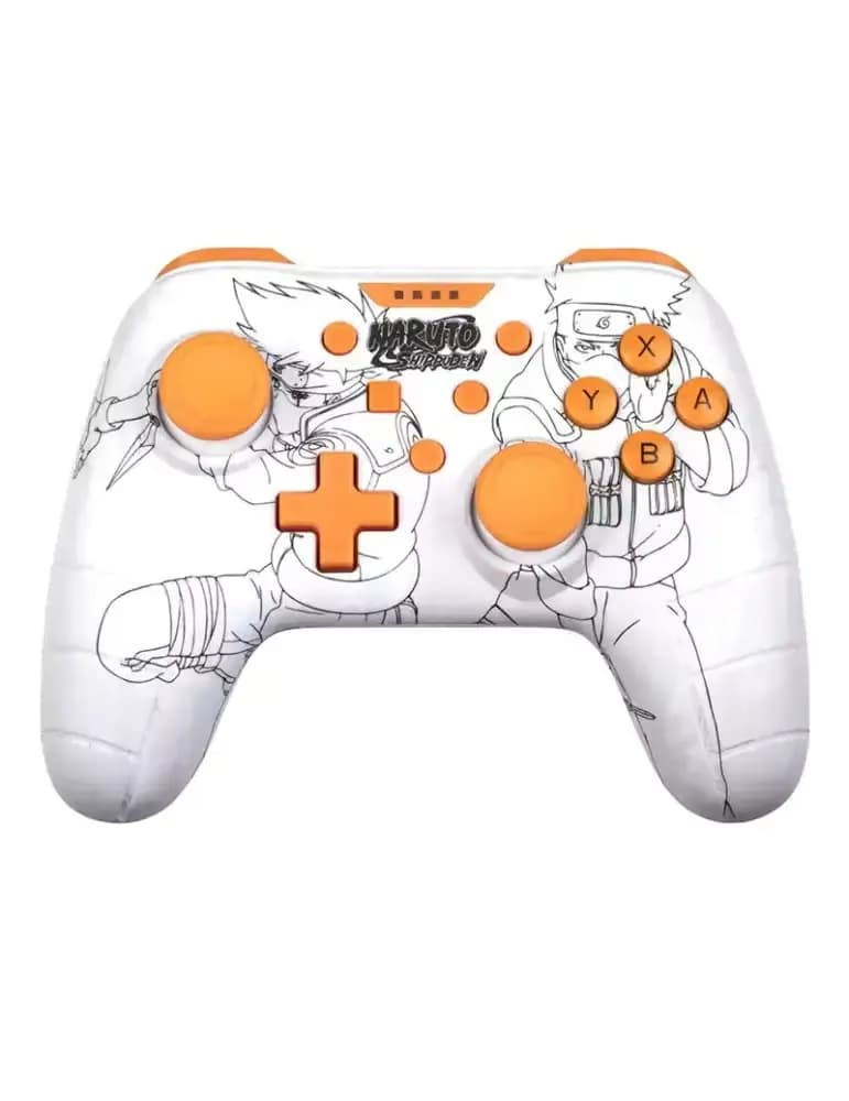 Manette Filaire Konix: Naruto Shippuden