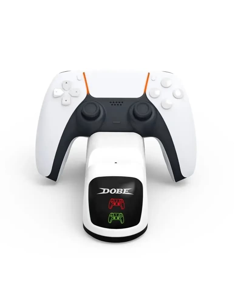 Chargeur Manette PS5 Dobe - TP5-0515B